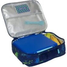 Spencil Big Cooler Lunch Bag Mega Wheels 5 Spencil Big Cooler Lunch Bag Mega Wheels - Image 3