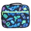 Spencil Lunch Bag Big Cooler - Neon Life