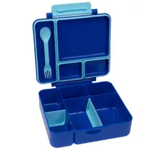 Spencil Lunch Box All-In - Azure/ Sky