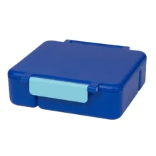 Alternative view of Spencil Lunch Box All-In - Azure/ Sky