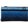 Spencil Twin Zip Pencil Case Fractal Large 32.5cm