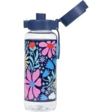 Spencil 650ml Water Bottle Flower Fun 8 Spencil 650ml Water Bottle Flower Fun - Image 4