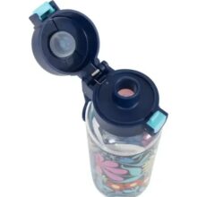 Alternative view of Spencil 650ml Water Bottle Flower Fun