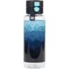 Spencil 650ml Water Bottle Fractal