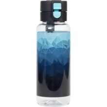 Spencil 650ml Water Bottle Fractal