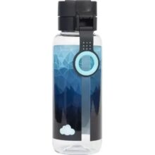 Spencil 650ml Water Bottle Fractal 8 Spencil 650ml Water Bottle Fractal - Image 4