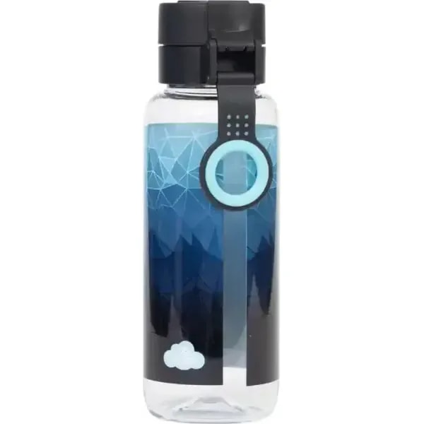 Spencil 650ml Water Bottle Fractal 4 Spencil 650ml Water Bottle Fractal - Image 4