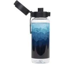 Spencil 650ml Water Bottle Fractal 7 Spencil 650ml Water Bottle Fractal - Image 3