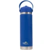 Spencil Water Bottle 650ml Insulated - Azure
