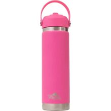 Spencil 650ml Insulated Drink Bottle Fuchsia 8 Spencil 650ml Insulated Drink Bottle Fuchsia
