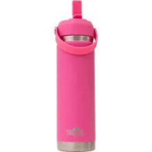 Spencil 650ml Insulated Drink Bottle Fuchsia