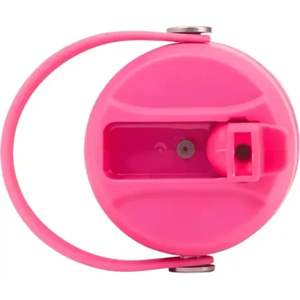 Spencil 650ml Insulated Drink Bottle Fuchsia 2 Spencil 650ml Insulated Drink Bottle Fuchsia - Image 2