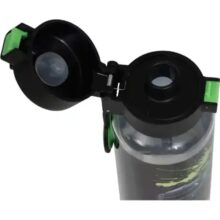 Spencil 650ml Water Bottle Mega Wheels 9 Spencil 650ml Water Bottle Mega Wheels