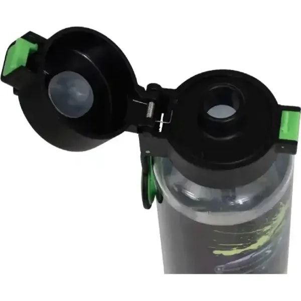 Spencil 650ml Water Bottle Mega Wheels 5 Spencil 650ml Water Bottle Mega Wheels - Image 5