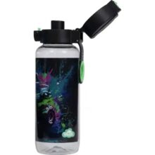 Alternative view of Spencil 650ml Water Bottle Mega Wheels