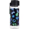 Spencil 650ml Water Bottle Neon Life