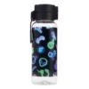 Spencil Drink Bottle 650ml - Neon Life