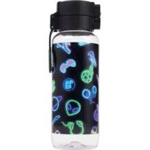 Spencil 650ml Water Bottle Neon Life