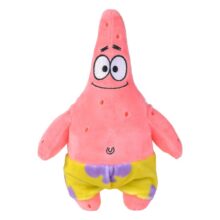 Spongebob Squarepants Soft Toy 20cm - Patrick Star