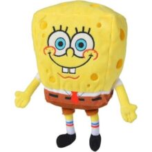 SpongeBob SquarePants Soft Toy 20cm