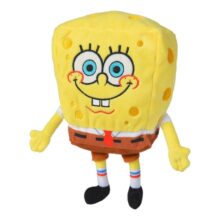 Spongebob Squarepants Soft Toy 20cm - Spongebob Squarepants