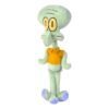Spongebob Squarepants Soft Toy 20cm - Squidward