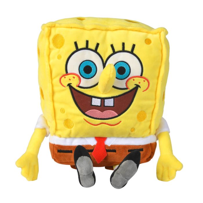 Spongebob Squarepants Soft Toy 35cm - Image 2