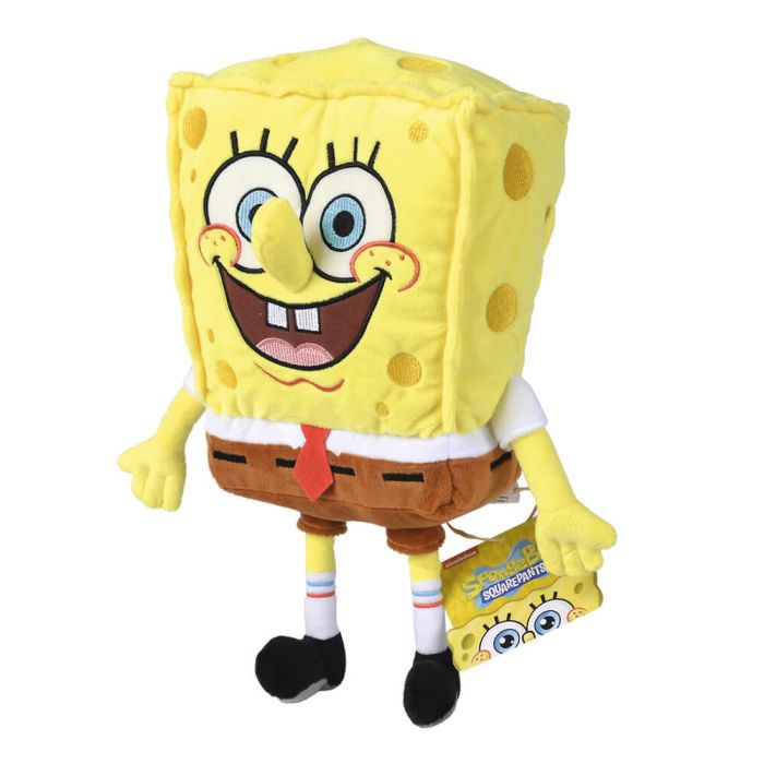 Spongebob Squarepants Soft Toy 35cm