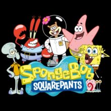 Spongebob Squarepants