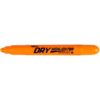 Amos Dry Gel Highlighter Fluoro Orange Twist Up