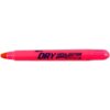 Amos Dry Gel Highlighter Fluoro Pink Twist Up