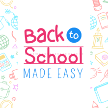 Stationery and School Essentials