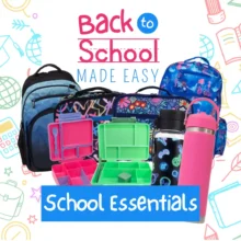 School Essentials