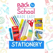 Stationery
