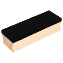 Blackboard Chalk Duster Deluxe Felt