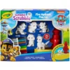 Crayola Craft - Scribble Scrubbie Playset - Paw Patrol