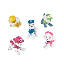 Alternative view of Crayola Craft - Scribble Scrubbie Playset - Paw Patrol