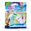 Crayola Craft - Scribble Scrubbie Single Pack - Paw Patrol - Rocky