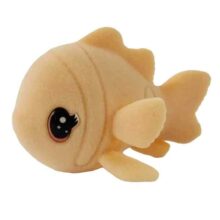 Crayola Scribble Scrubbie Pastel Pet Coral the Fish Single Pack 3 Crayola Scribble Scrubbie Pastel Pet Coral the Fish Single Pack