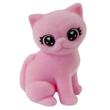 Alternative view of Crayola Scribble Scrubbie Pastel Pet Fatima the Persian Cat Single Pack Colour and Wash