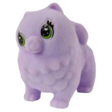 Crayola Scribble Scrubbie Pastel Pet Isabel the Teddy Bear Pomeranian Dog Single Pack 3 Crayola Scribble Scrubbie Pastel Pet Isabel the Teddy Bear Pomeranian Dog Single Pack