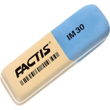 Factis IM30 Ink and Pencil Eraser