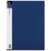 Filemaster Display Book A4 20 Pocket Blue 2 Filemaster Display Book A4 20 Pocket Blue