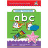 Greenhill Activity Book 3-5yr ABC Lower Case 1 Greenhill Activity Book 3-5yr ABC Lower Case