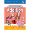 Greenhill Activity Book 3-5yr Addition To 10 2 Greenhill Activity Book 3-5yr Addition To 10