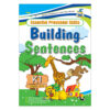 Greenhill Activity Book 4-6 Yr Building Sentences 2 Greenhill Activity Book 4-6 Yr Building Sentences
