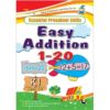 Greenhill Easy Addition Activity Book Ages 4–6