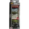 Maisto Mini Work Machines Tractors Set - Valtra