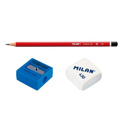 Milan Back To School Combo Pack - Image 2