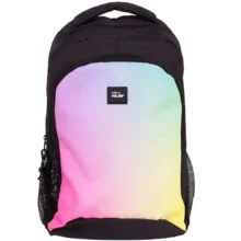 Milan Backpack Sunset Black